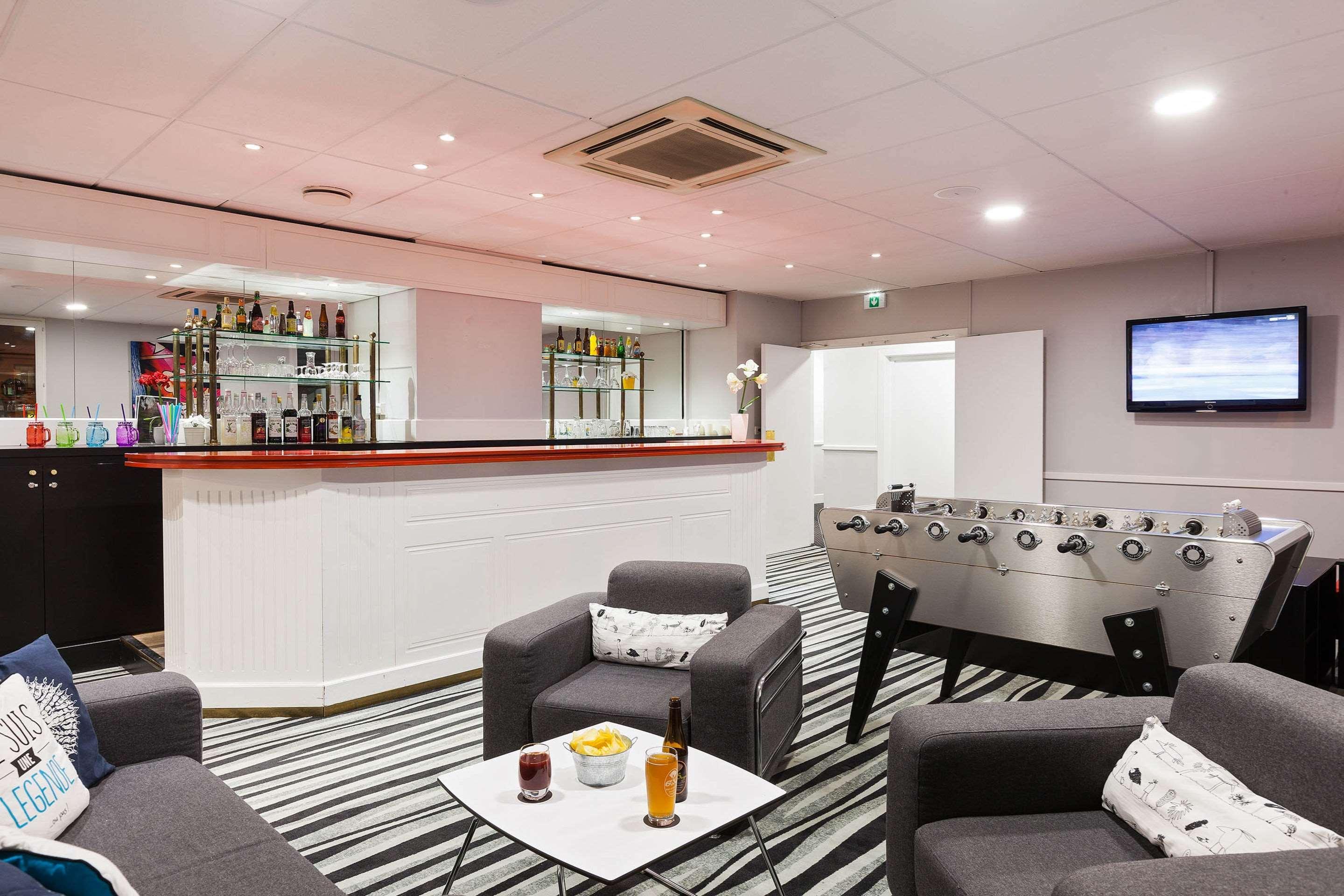 Hotel Quality Suites Maisons-Laffitte Paris Ouest Kültér fotó