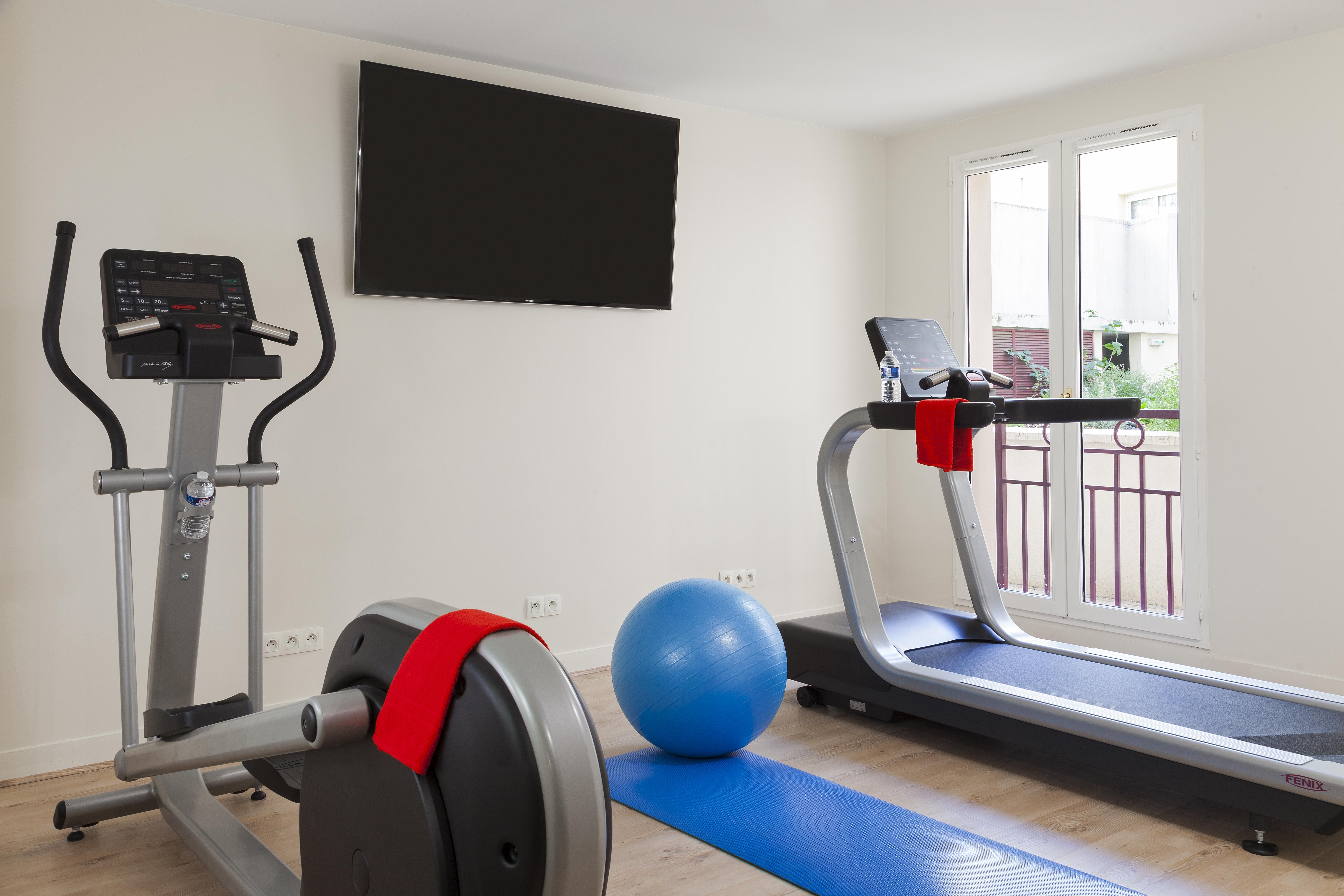 Hotel Quality Suites Maisons-Laffitte Paris Ouest Kültér fotó