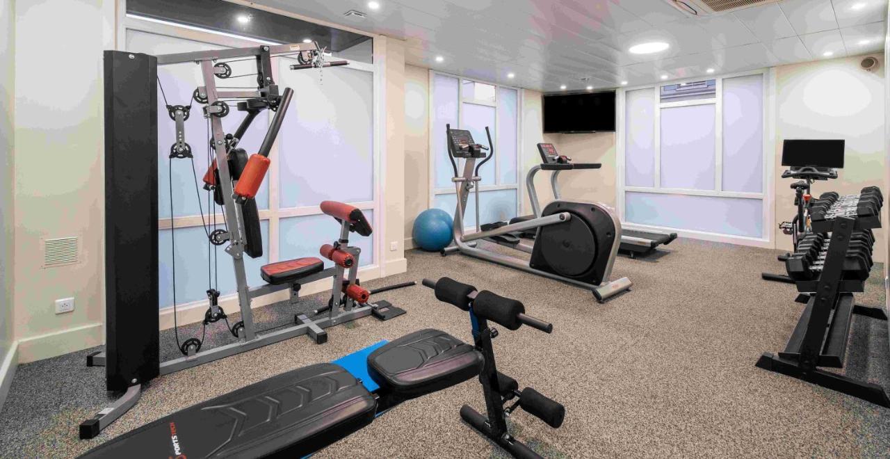Hotel Quality Suites Maisons-Laffitte Paris Ouest Kültér fotó