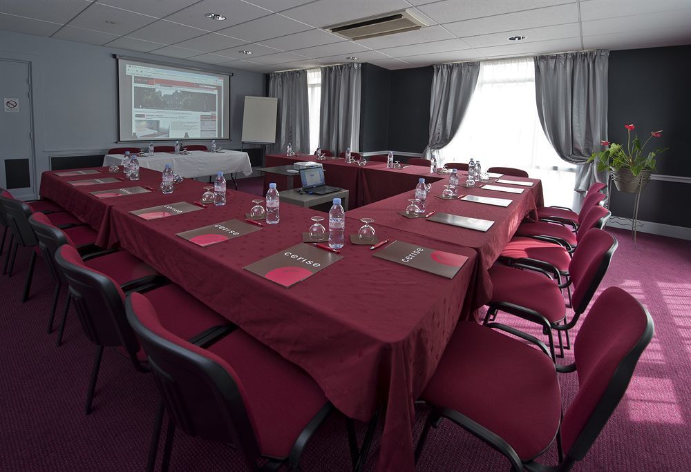 Hotel Quality Suites Maisons-Laffitte Paris Ouest Kültér fotó