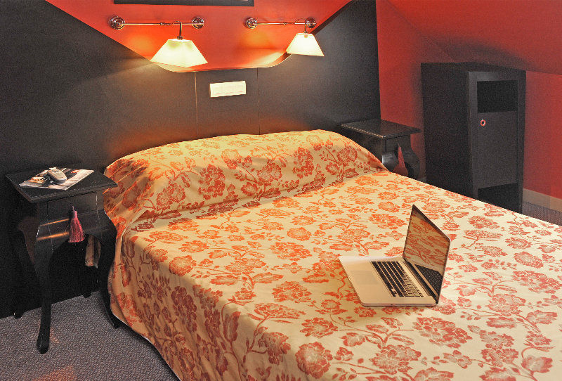 Hotel Quality Suites Maisons-Laffitte Paris Ouest Kültér fotó