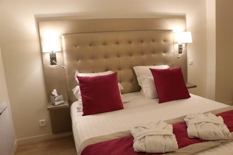 Hotel Quality Suites Maisons-Laffitte Paris Ouest Kültér fotó